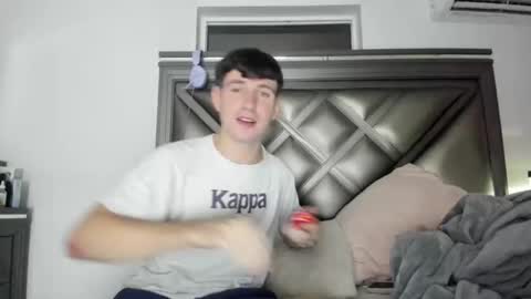 Trace online show from 02-25-26, 01:15