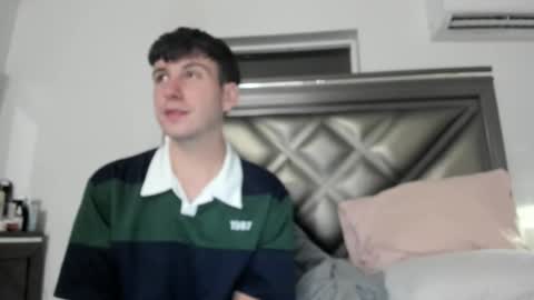 Trace online show from 02-27-26, 03:50