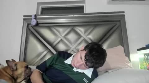 Trace online show from 02-28-26, 02:56