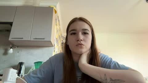Lana online show from 04-29-26, 01:26