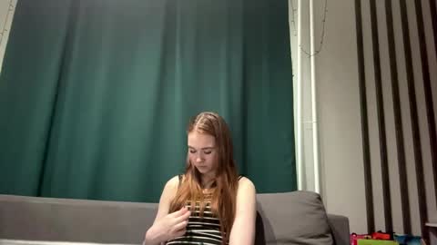 Lana online show from 05-08-26, 03:06