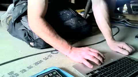 Snapshot of gazjones231 chatting on 10-17-25, 11:46 gazjones231 online show from 10-17-25, 11:46