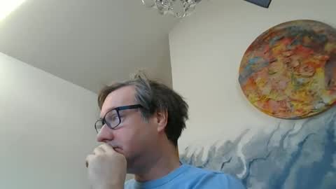 gazzaboy123 online show from 01-13-25, 09:41