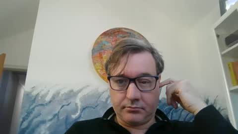 gazzaboy123 online show from 02-17-25, 10:07