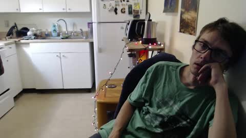 G online show from 12-29-24, 03:54