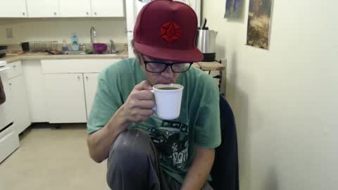 G online show from 12-29-24, 02:52