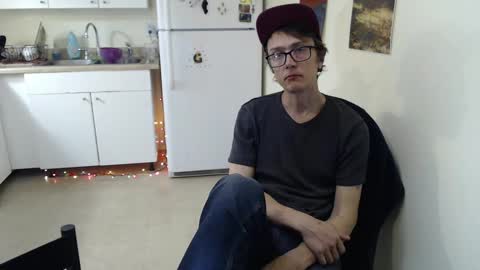 G online show from 01-02-25, 10:55