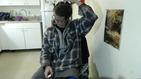 G online show from 01-04-25, 02:46