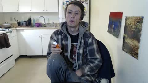 G online show from 01-05-25, 01:15