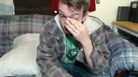 G online show from 01-18-25, 03:16