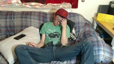 G online show from 01-18-25, 08:40