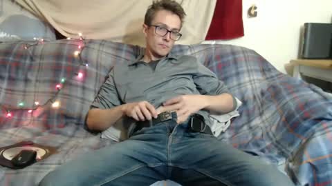 G online show from 01-23-25, 11:26