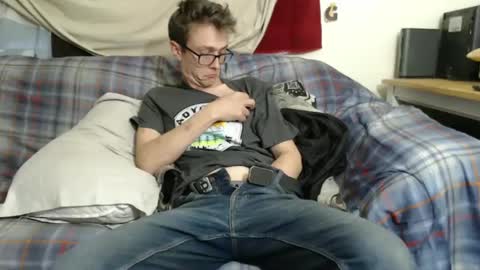 G online show from 01-27-25, 10:27