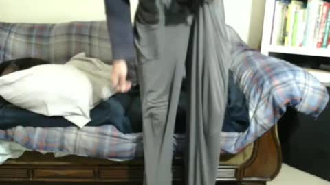 G online show from 02-06-25, 02:48