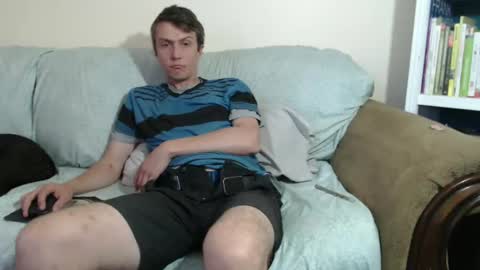 G online show from 02-26-25, 06:43