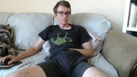 G online show from 02-27-25, 09:47