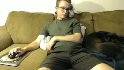 G online show from 09-12-25, 12:44