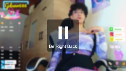 DanNG online show from 03-11-26, 06:08