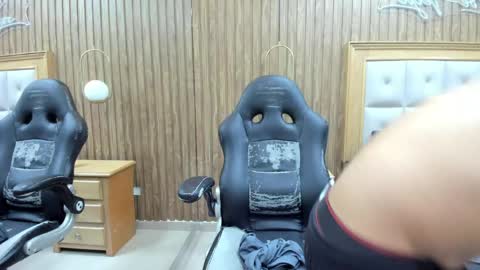 Gean Mclovin online show from 05-11-26, 07:22