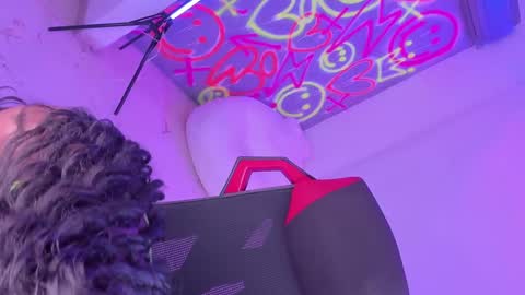 geanna_rose online show from 01-10-25, 06:20