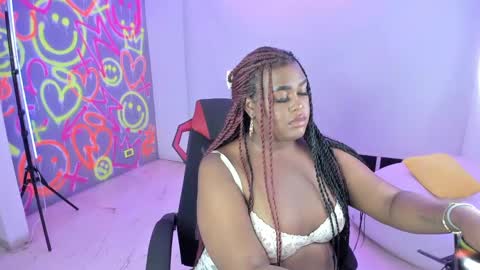 geanna_rose online show from 02-07-25, 08:11