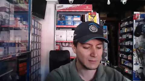 DANI 3 online show from 10-24-25, 01:29