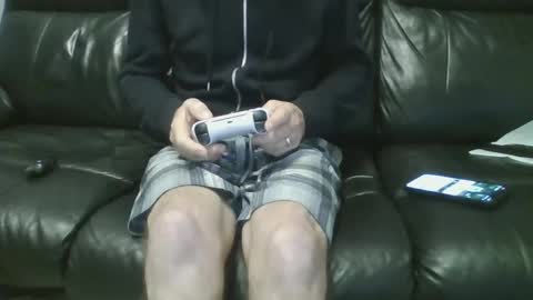 geeezer64 online show from 01-04-25, 02:46