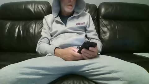 geeezer64 online show from 11-01-25, 04:03