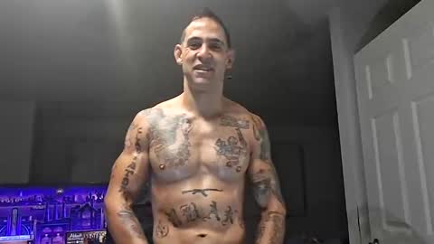 Zanecubano online show from 10-01-25, 05:46