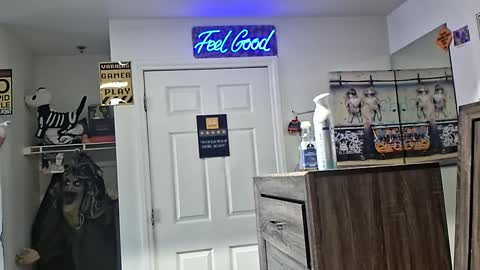 Zanecubano online show from 10-10-25, 08:41