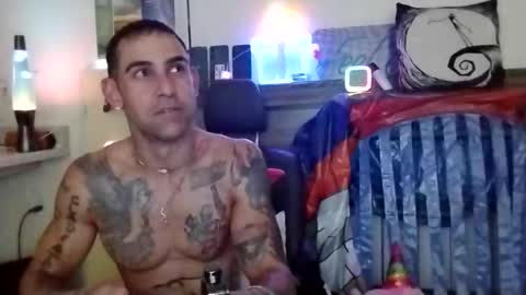 Zanecubano online show from 10-20-25, 10:16