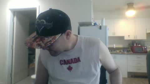 Snapshot of geekgamer41 chatting on 09-14-25, 06:18 geekgamer41 online show from 09-14-25, 06:18