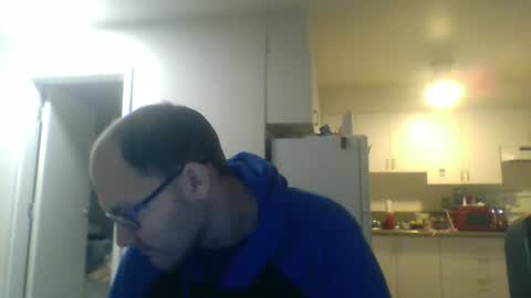 Snapshot of geekgamer41 chatting on 09-21-25, 10:33 geekgamer41 online show from 09-21-25, 10:33