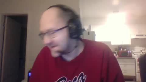 Snapshot of geekgamer41 chatting on 09-28-25, 03:28 geekgamer41 online show from 09-28-25, 03:28