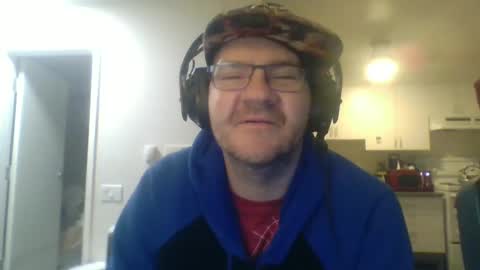 Snapshot of geekgamer41 chatting on 10-08-25, 12:30 geekgamer41 online show from 10-08-25, 12:30