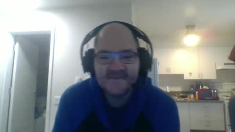 Snapshot of geekgamer41 chatting on 10-10-25, 08:19 geekgamer41 online show from 10-10-25, 08:19