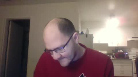 Snapshot of geekgamer41 chatting on 10-16-25, 04:02 geekgamer41 online show from 10-16-25, 04:02