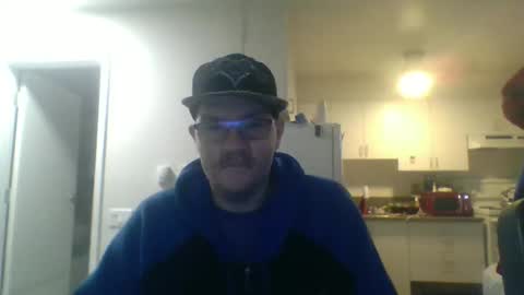 Snapshot of geekgamer41 chatting on 10-20-25, 11:16 geekgamer41 online show from 10-20-25, 11:16