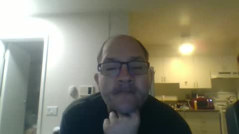 Snapshot of geekgamer41 chatting on 10-29-25, 02:03 geekgamer41 online show from 10-29-25, 02:03