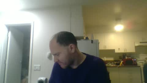 Snapshot of geekgamer41 chatting on 10-30-25, 07:10 geekgamer41 online show from 10-30-25, 07:10