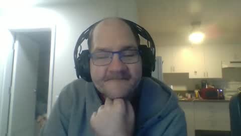 Snapshot of geekgamer41 chatting on 11-03-25, 09:59 geekgamer41 online show from 11-03-25, 09:59