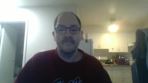 Snapshot of geekgamer41 chatting on 11-09-25, 07:56 geekgamer41 online show from 11-09-25, 07:56