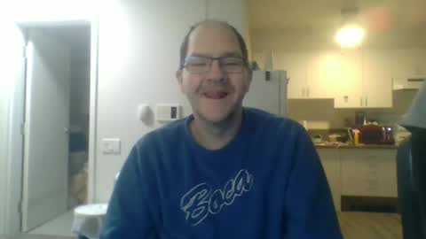 Snapshot of geekgamer41 chatting on 11-23-25, 11:15 geekgamer41 online show from 11-23-25, 11:15