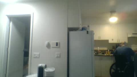 Snapshot of geekgamer41 chatting on 12-05-25, 07:10 geekgamer41 online show from 12-05-25, 07:10