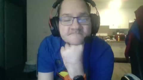 geekgamer41 online show from 01-13-26, 05:57