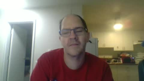 geekgamer41 online show from 02-03-26, 08:08