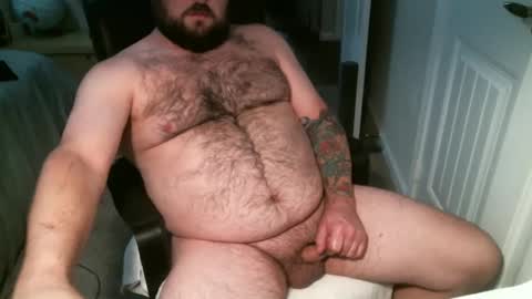 geekyversbear online show from 09-28-25, 09:20