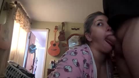 Snapshot of geeznutsizonyrchyn chatting on 12-13-24, 08:15 Geeznutsizonyrchyn online show from 12-13-24, 08:15