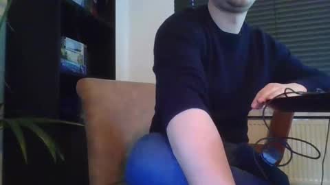 geiljongetje1991 online show from 12-17-24, 10:01