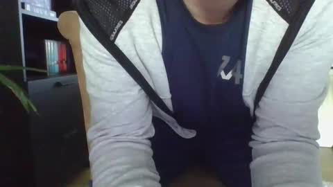 geiljongetje1991 online show from 02-03-25, 02:13